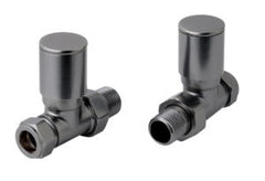 Jtp Straight Radiator Valves