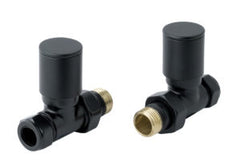 Jtp Straight Radiator Valves