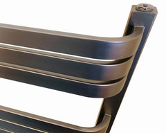 DQ Tesoro towel rail