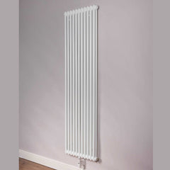 DQ Modus Electric Radiator (Vertical)