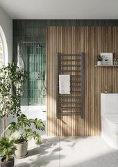 Scudo Vibe Towel Radiators