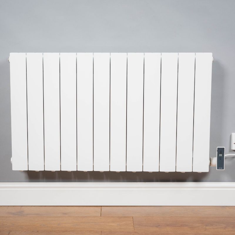 DQ Osset Electric Radiator