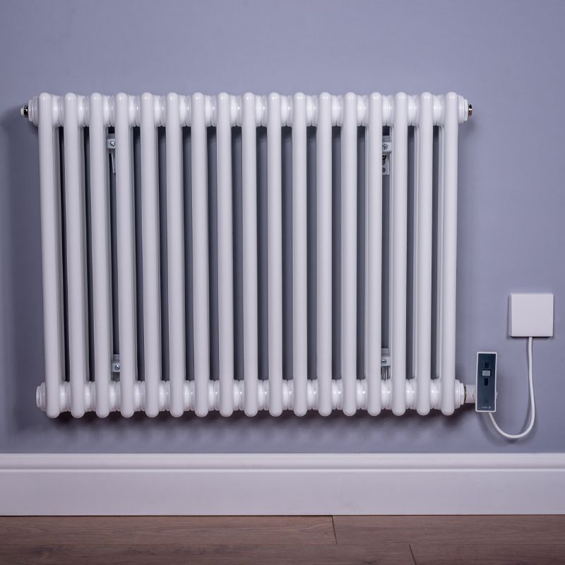 DQ Modus Electric Radiator (Horizontal)