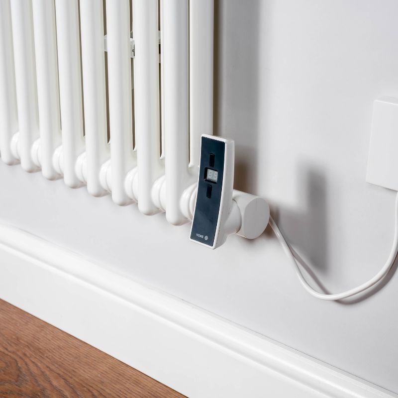 DQ Modus Electric Radiator (Horizontal)