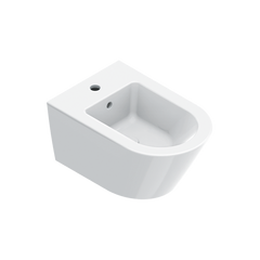 Catalano Zero 55 Bidet Wall Hung