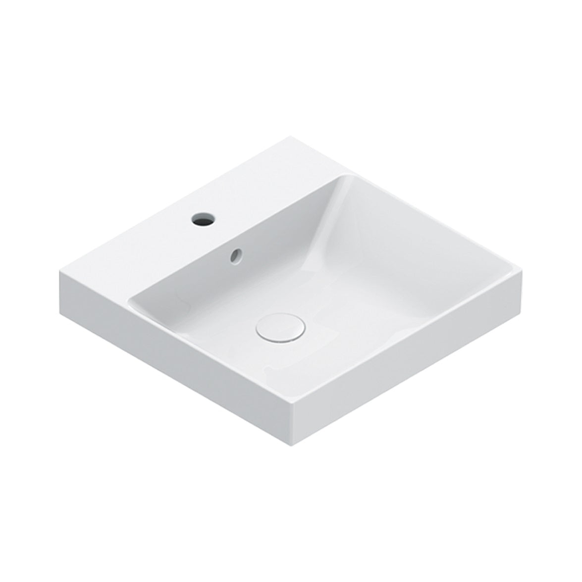 Catalano Zero 50 Basin (New)