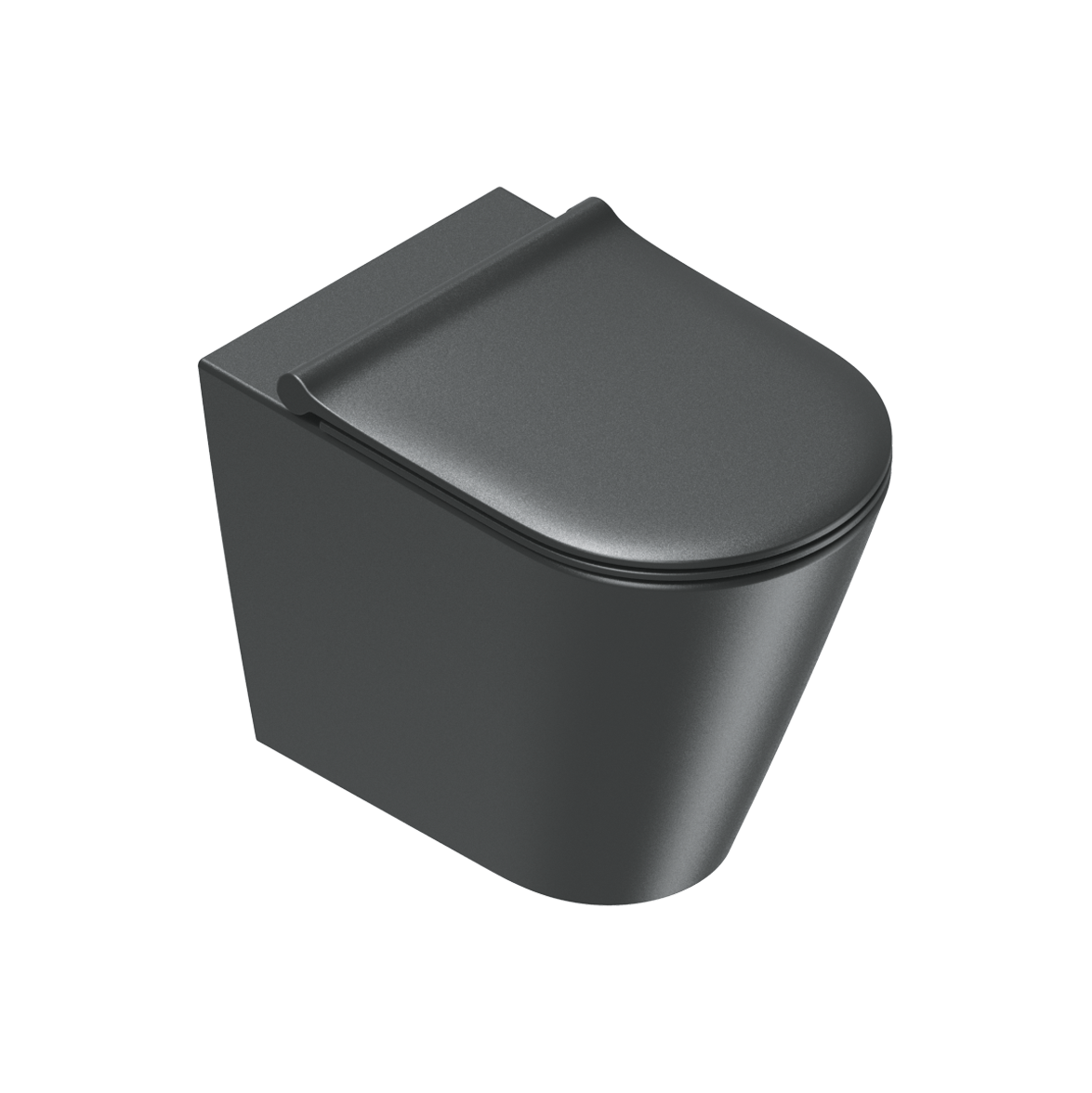 Catalano Tonalità Zero 55 Floorstanding Toilet