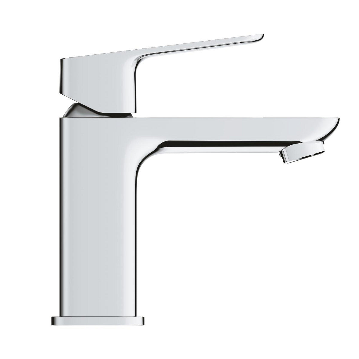 Grohe Cubeo Basin Mixer S-Size