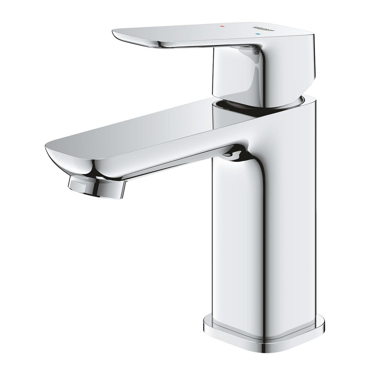 Grohe Cubeo Basin Mixer S-Size