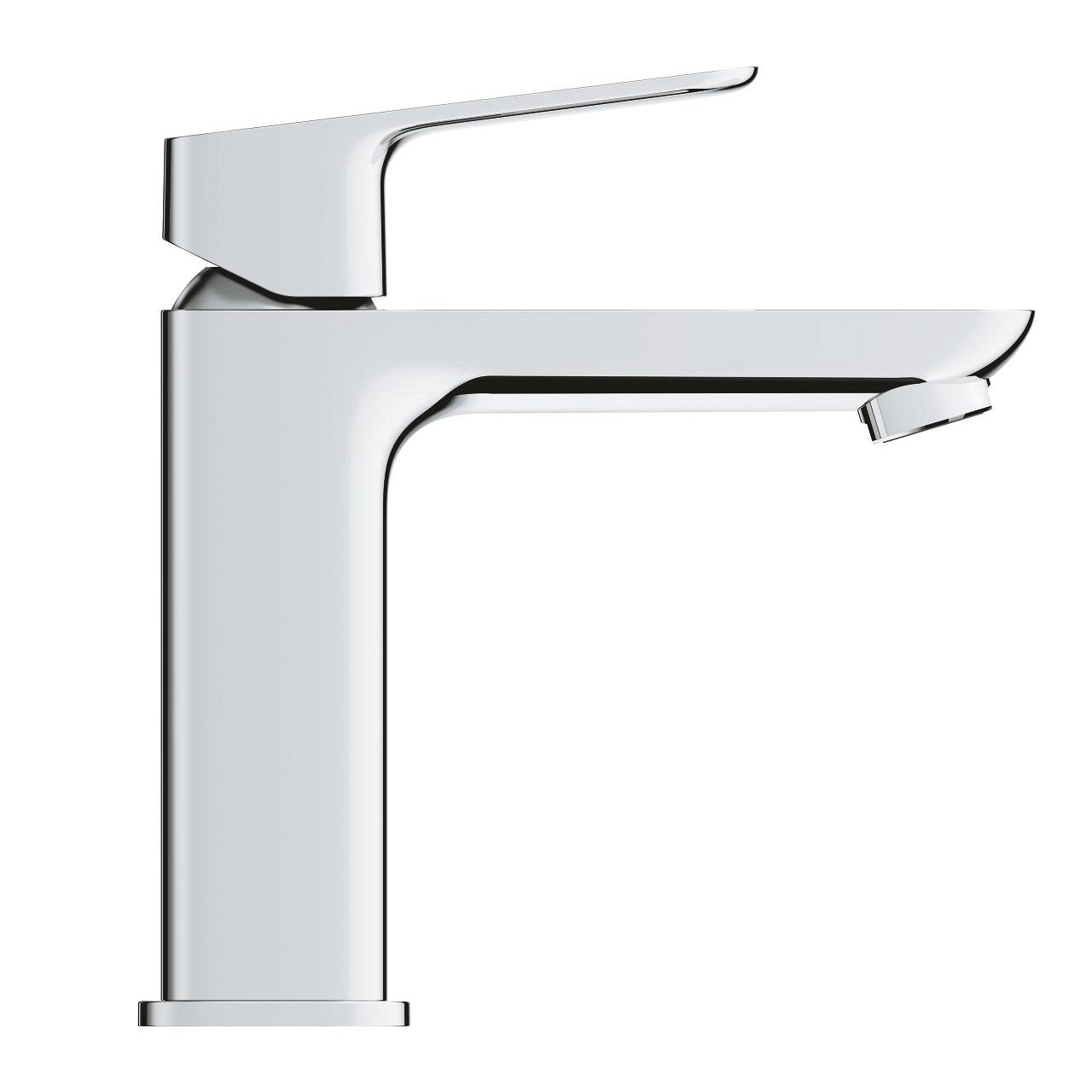 Grohe Cubeo Basin Mixer M-Size
