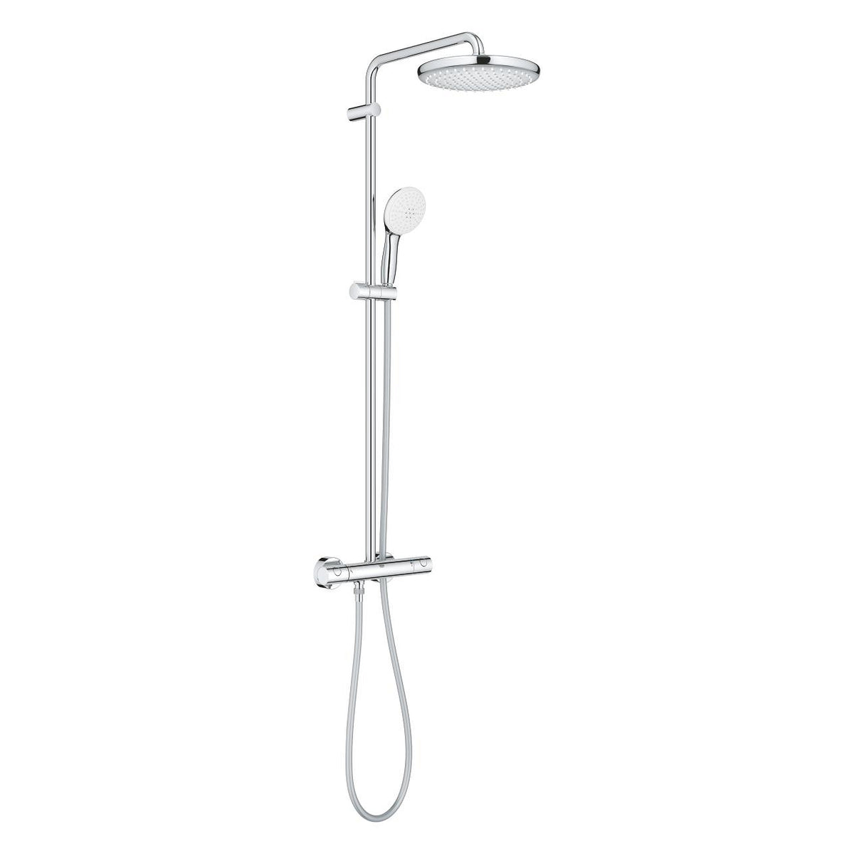 Grohe Tempesta Shower System 250