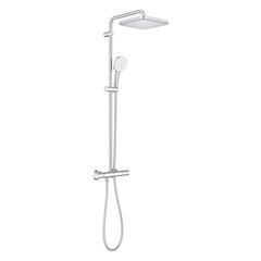 Grohe Tempesta Shower System 250 Cube