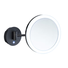 Smedbo Outline Battery Operated Shaving Mirror