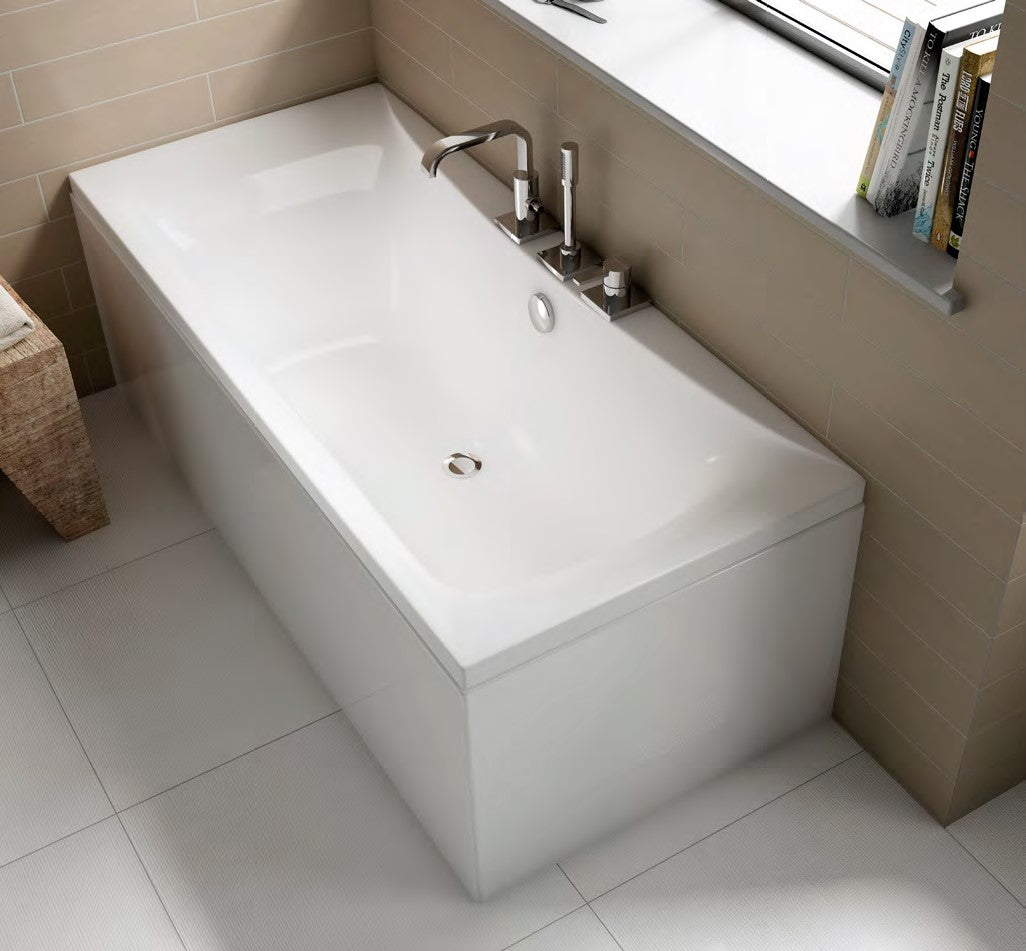 Carron Alpha bath