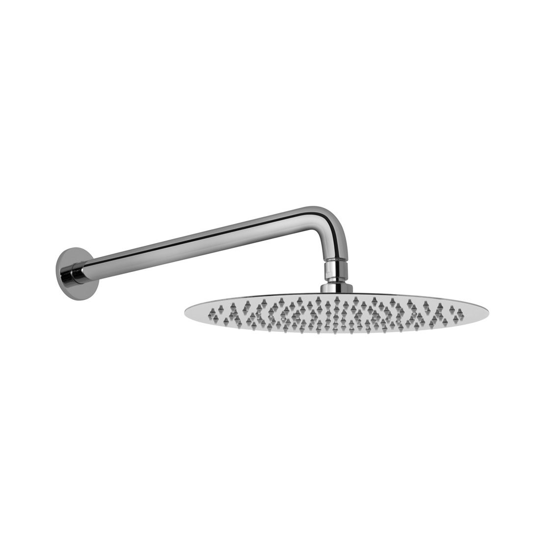 Vado Aquablade Round/Oval Shower Heads