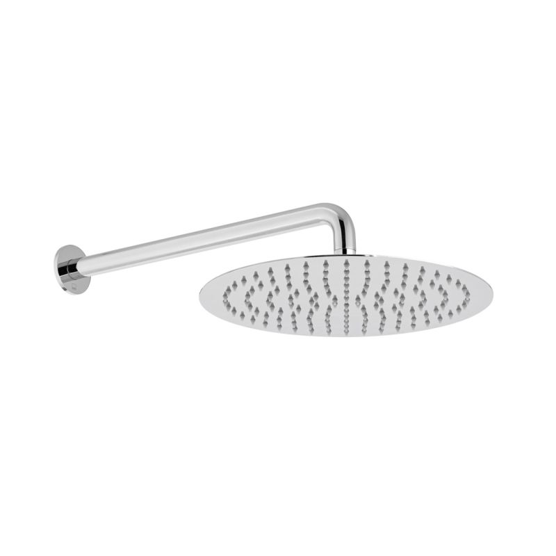 Vado Aquablade Round/Oval Shower Heads