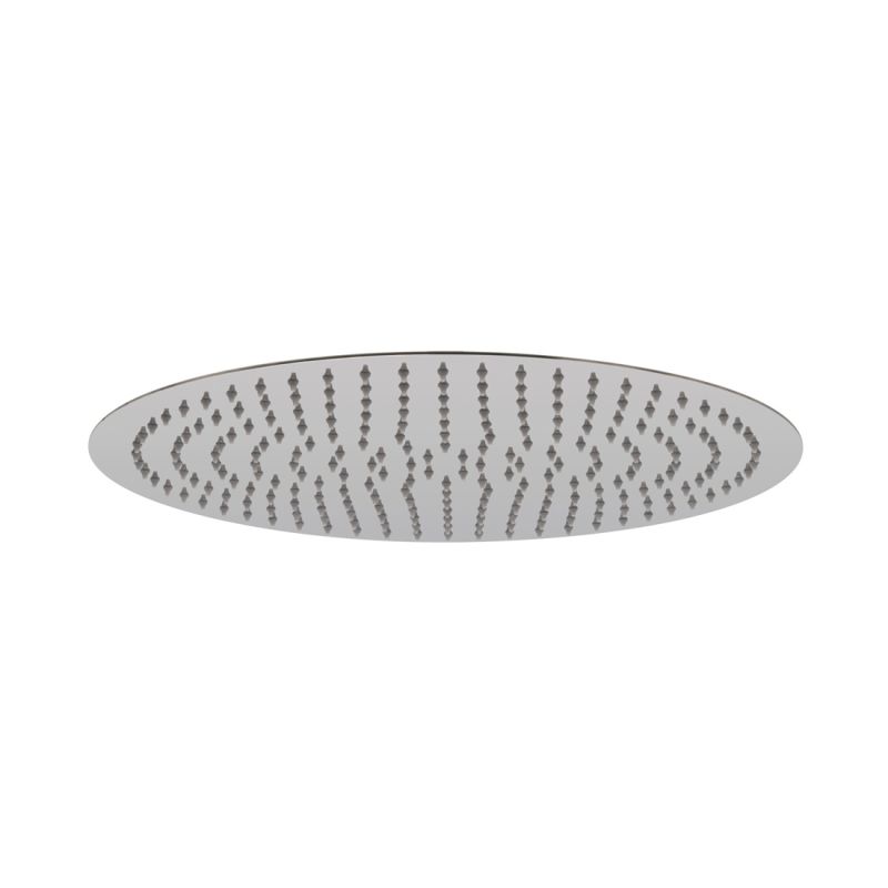 Vado Aquablade Round/Oval Shower Heads