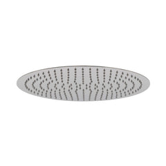 Vado Aquablade Round/Oval Shower Heads