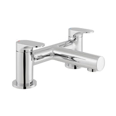 Vado Axces Metiz Deck Mounted Bath Filler