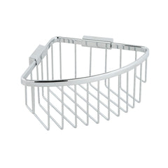 Vado Deep Triangular Corner Basket