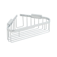 Vado Large Triangular Corner Basket