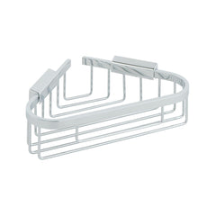 Vado Medium Triangular Corner Basket