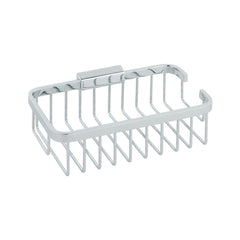 Vado Medium Rectangular Basket (65mm)