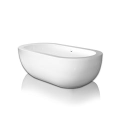 Ovali bath 1690