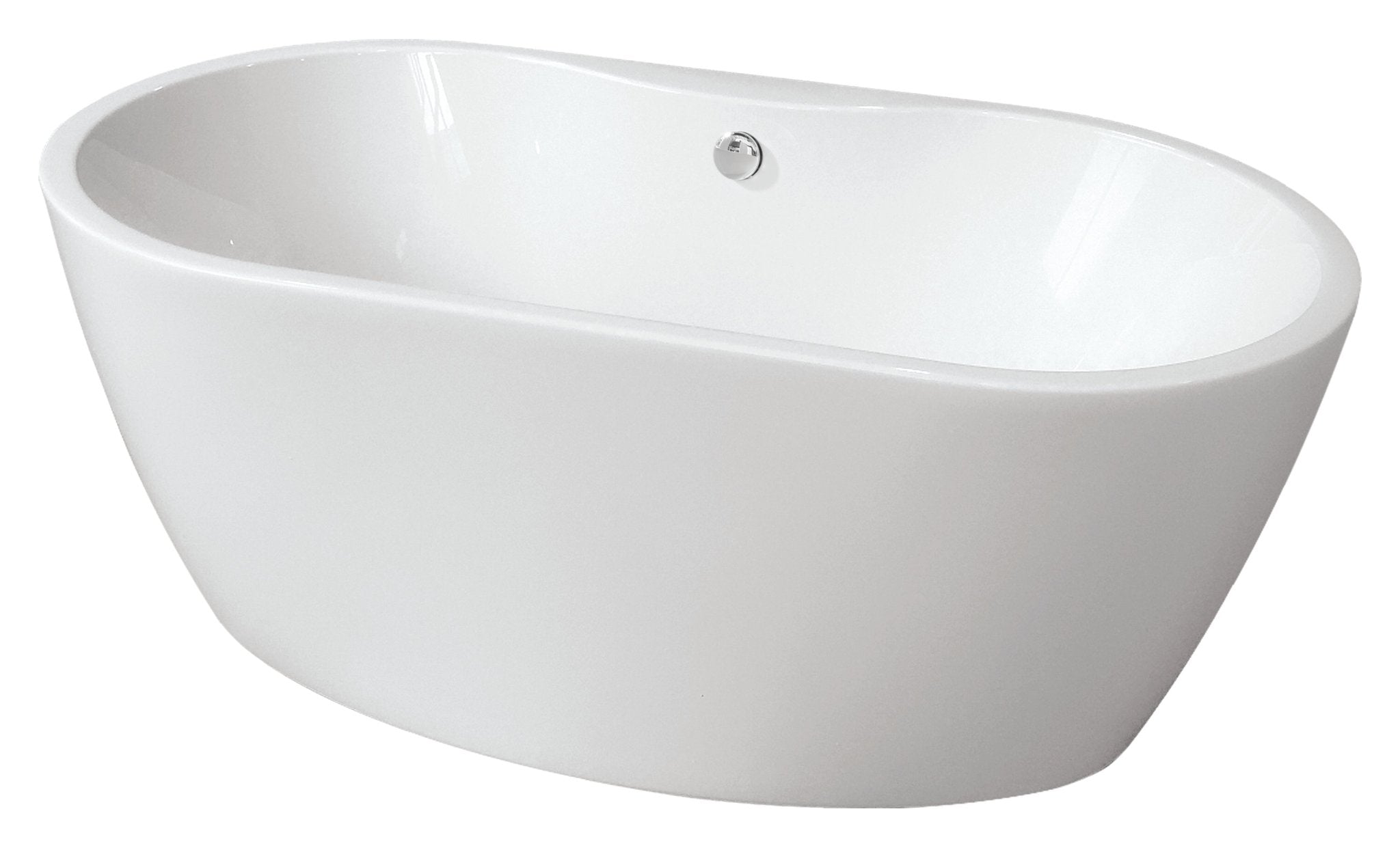 Tamorina petite bath