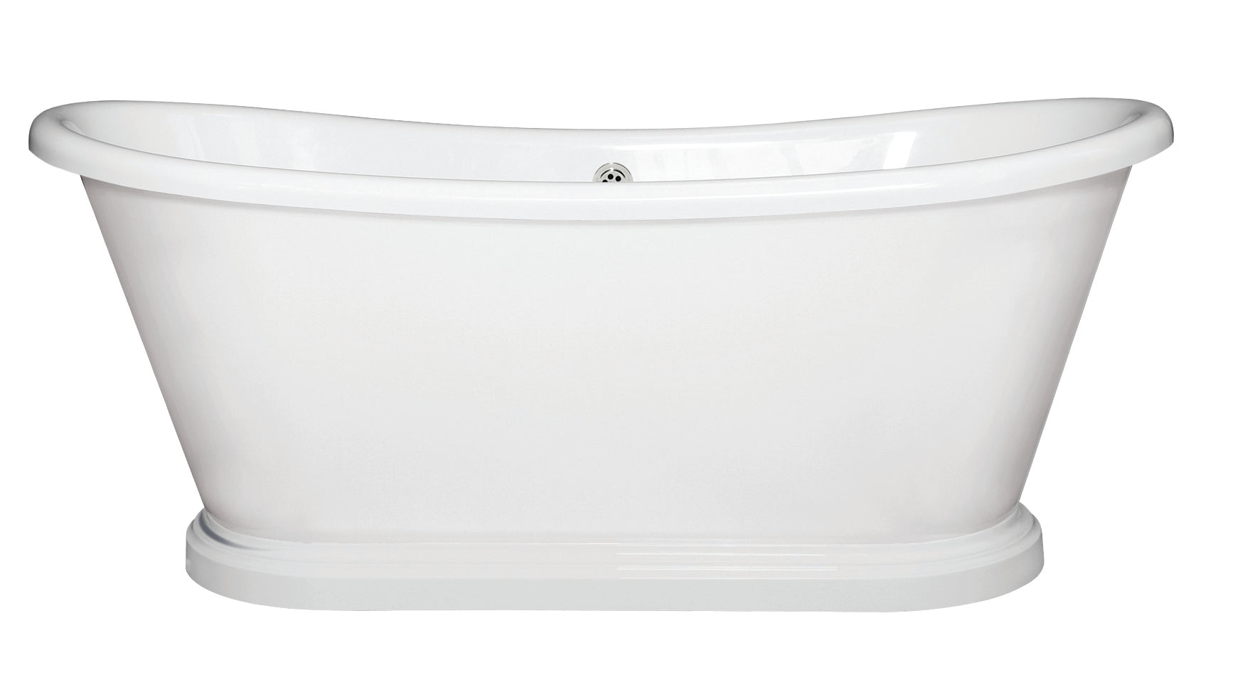 Boat bath 1580