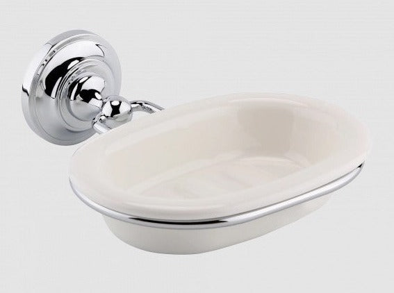 Bayswater soap dish