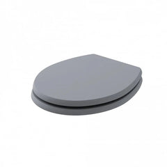 Bayswater toilet seat grey