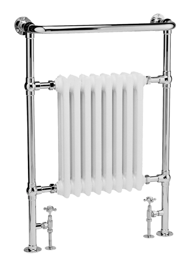 Bayswater Clifford Towel Rail/Radiator