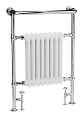 Bayswater Clifford Towel Rail/Radiator