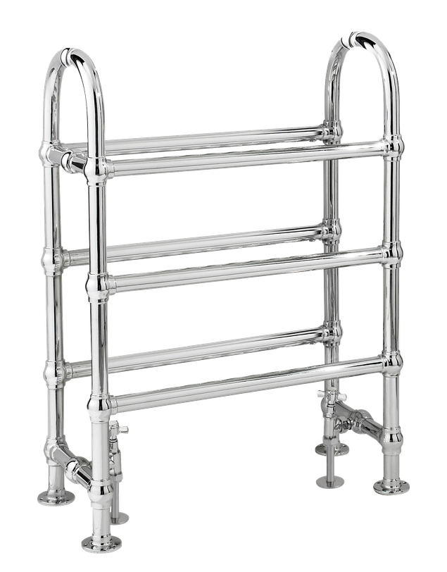 Bayswater Benjamin Towel Rail