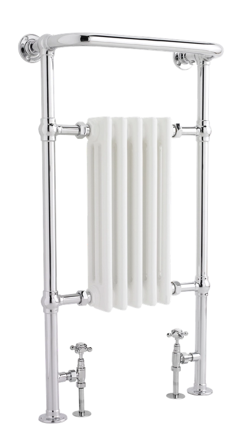 Bayswater Clifford Towel Rail/Radiator