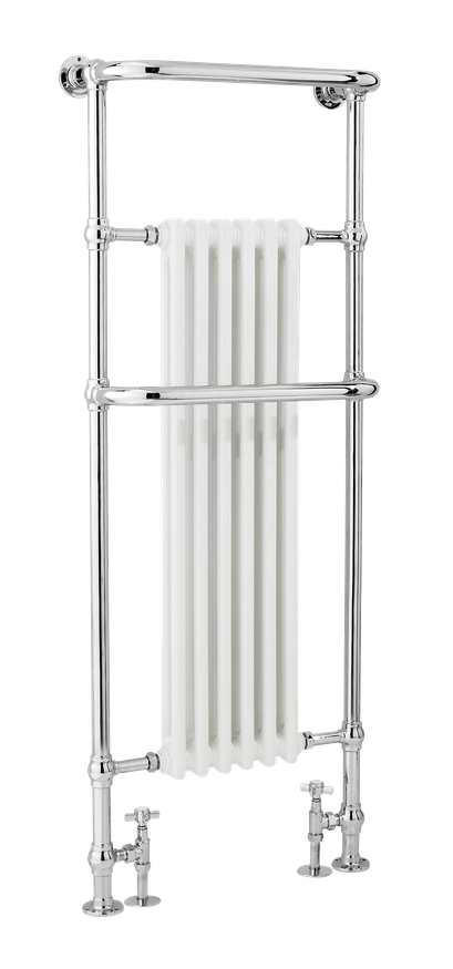 Bayswater Franklyn Towel Rail/Radiator