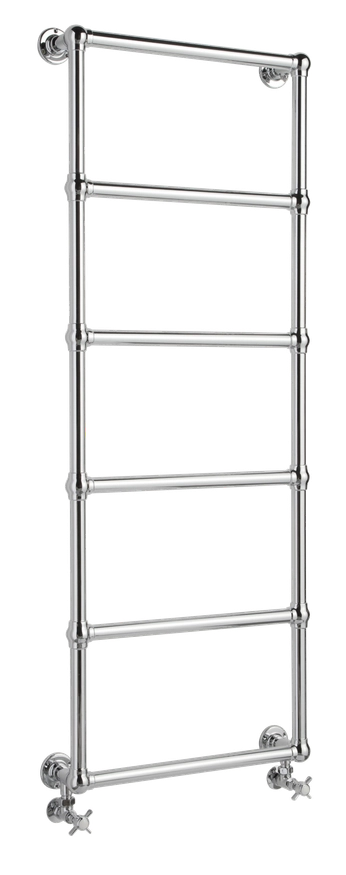 Bayswater Juliet Wall Mounted Towel Rail