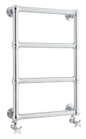 Bayswater Sophia Wall Mounted Towel Rail