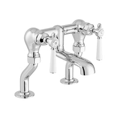 Vado Booth & Co. Axbridge Lever Bath Filler