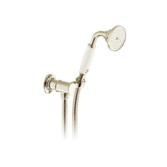 Vado Axbridge Single Function Mini Kit with Outlet and Bracket