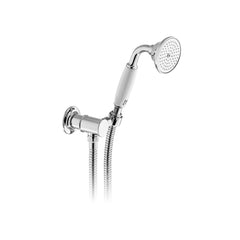 Vado Axbridge Single Function Mini Kit with Outlet and Bracket
