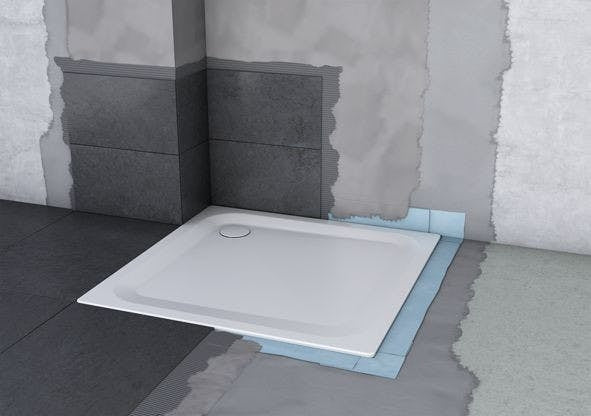 Bette Sealing Kit for Minimum Support Shower trays