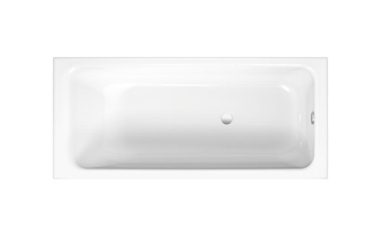 Bette Select bath overhead