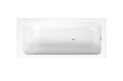 Bette Select bath overhead