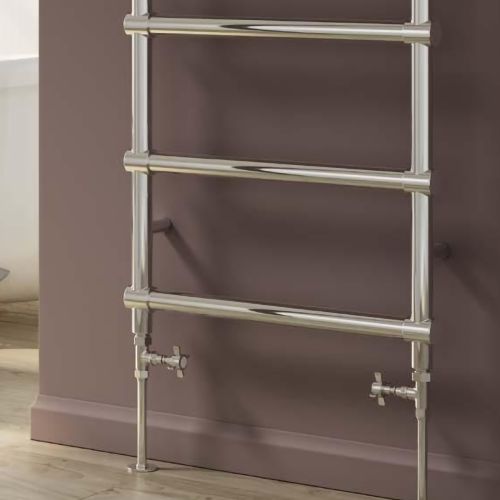 Reina Bronte Valves