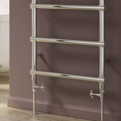 Reina Bronte Valves