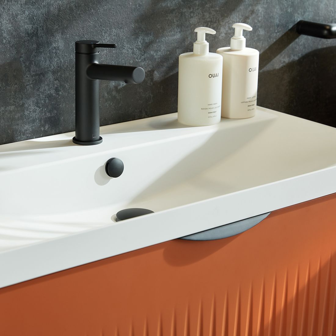 Vado Safari Furniture Handles