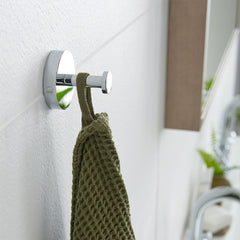 Vado Spa Robe Hook