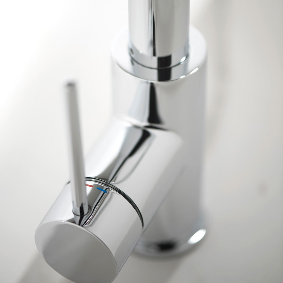 Vado Zoo Curve Kitchen Mixer